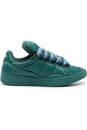 Lanvin Curb XL Sneakers