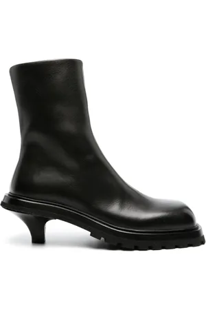 MARSÈLL Klassische Cowboystiefel 70mm