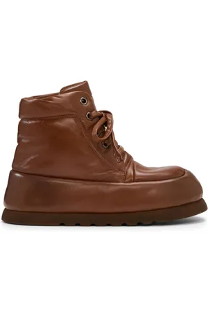 MARSÈLL Klassische Stiefel