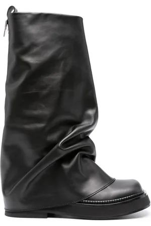 The Attico Robin Stiefel