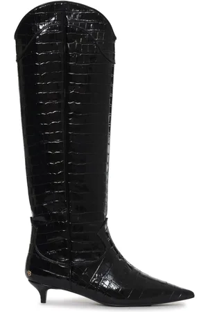 ANINE BING Tall Rae Stiefel 40mm