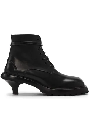 MARSÈLL Klassische Cowboystiefel 50mm