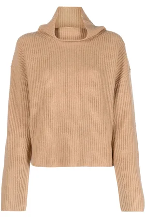 Ralph Lauren Klassischer Rollkragenpullover