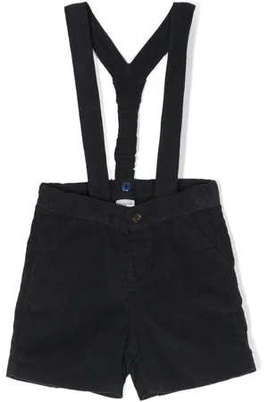 KNOT Booker Shorts aus Cord