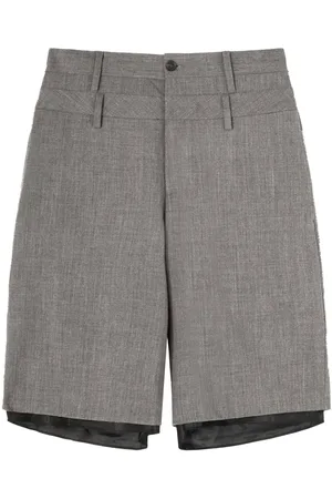 AMBUSH Shorts mit doppeltem Bund