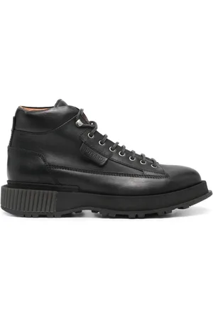 Buttero Varbug Schnürstiefel