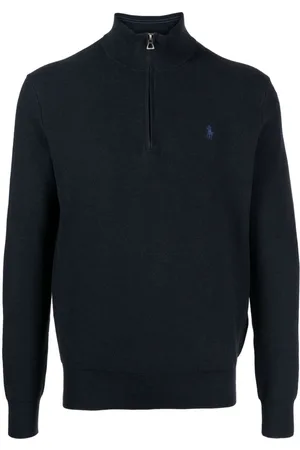 Ralph Lauren Pullover mit Polo Pony