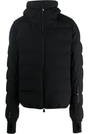 Moncler Gefütterte Lagorai Jacke