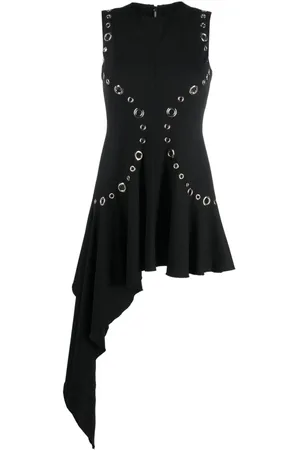 ACT N°1 Asymmetrisches Kleid