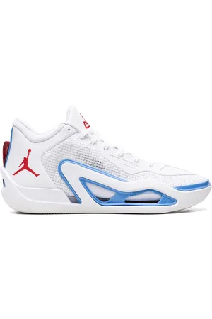 Jordan X Jayson Tatum JT1 St. Louis Sneakers