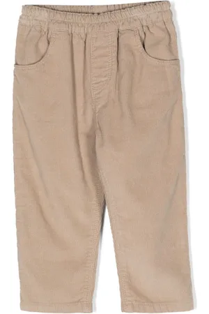 KNOT Dylan Cordhose