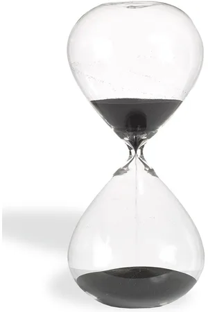 POLSPOTTEN Mittelgroße Sanduhr