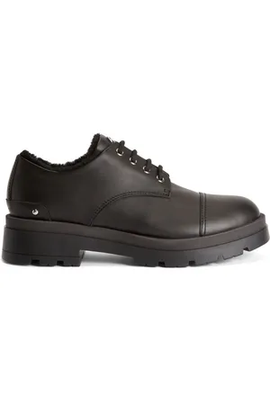 Giuseppe Zanotti Lapley Schnürschuhe