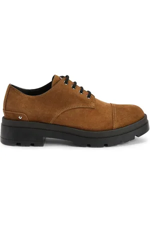 Giuseppe Zanotti Lapley Derby-Schuhe