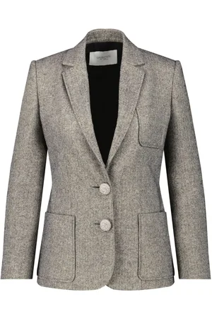 Giambattista Valli Einreihiger Blazer