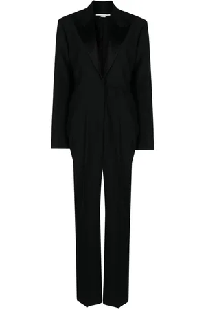 Stella McCartney Klassischer Jumpsuit