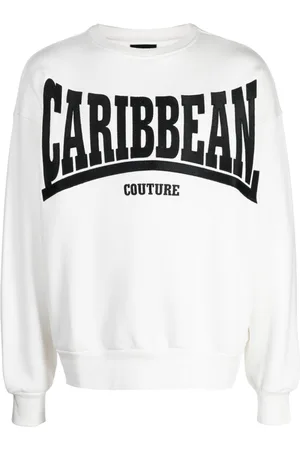 Botter Sweatshirt aus Bio-Baumwolle