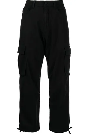 DL1961 Gwen Jogger Jeans