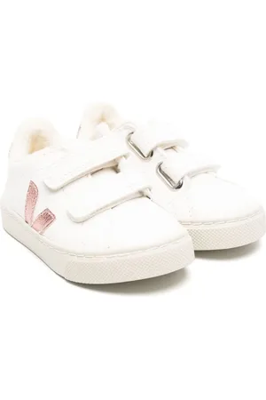 Veja Esplar Sneakers mit Klettverschluss