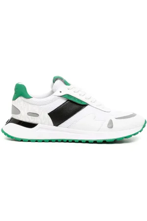 Michael Kors Miles Sneakers in Colour-Block-Optik