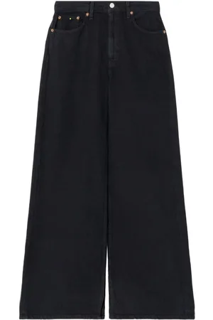 RE/DONE Low Rider Jeans