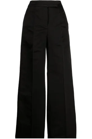Sa Su Phi Taillenhose mit geradem Bein