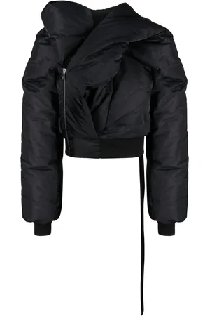 Rick Owens Luxor Doll Bomberjacke