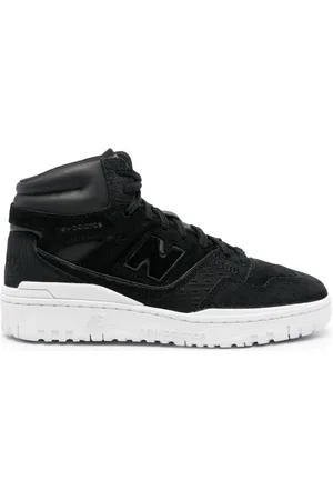 JUNYA WATANABE X New Balance Bb650 Sneakers aus Wildleder