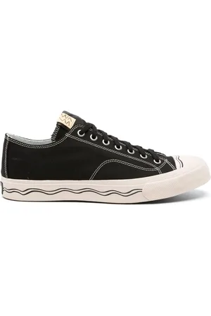 VISVIM Seeger Lo Sneakers