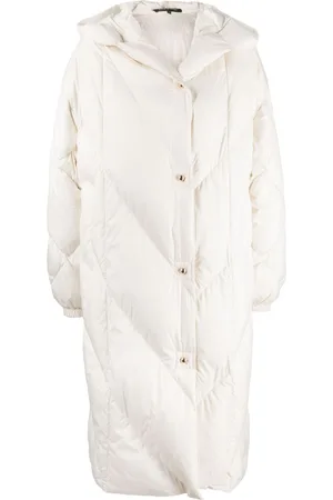 tout a coup Daunenjacke mit Kapuze