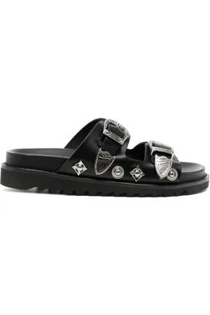 TOGA PULLA Sandalen mit Nieten