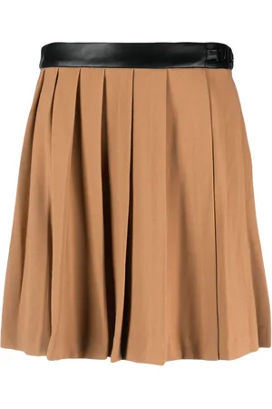 DKNY Klassischer Minirock