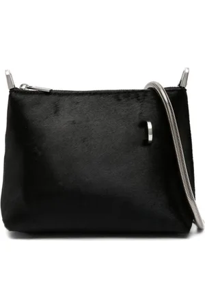 Rick Owens Kleine Adri Schultertasche