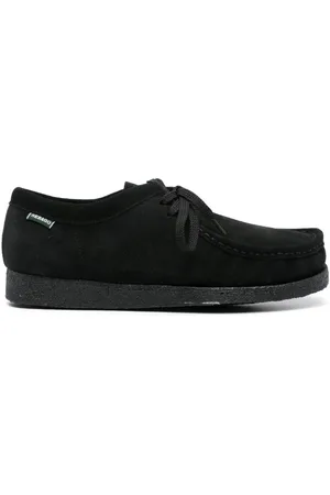 SEBAGO Wallabee Loafer