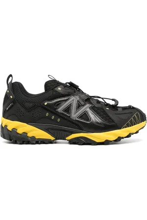 New Balance 610v1 Sneakers mit Einsätzen