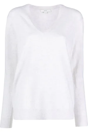 Vince Weekend Kaschmirpullover