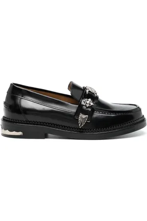 TOGA PULLA Loafer mit Nieten