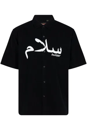 Supreme X Undercover Flanellhemd