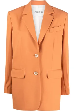 Rodebjer Einreihiger Blazer