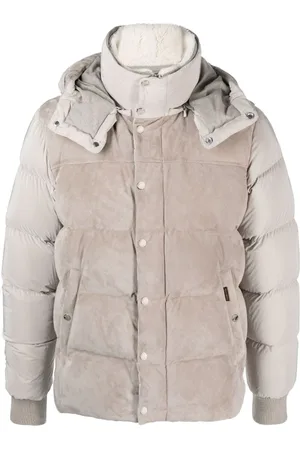 MOORER Jake-Uro Jacke