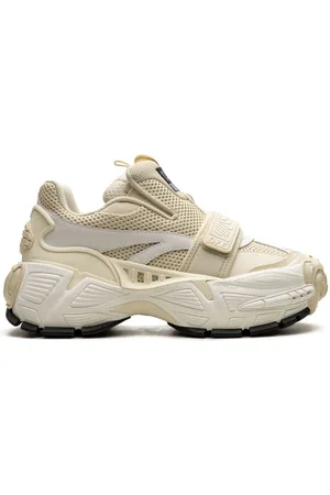 OFF-WHITE Glove Slip-On-Sneakers
