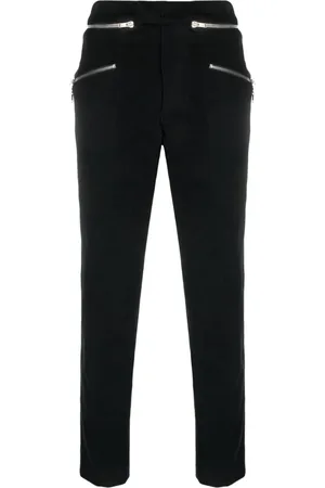 Isabel Marant Schmale Izis Hose