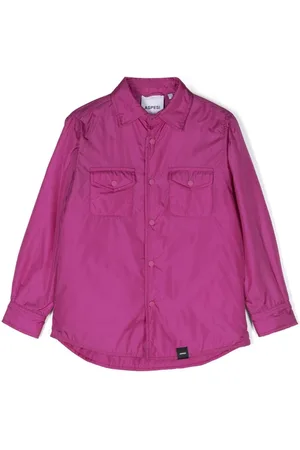 Aspesi Iconic Hemdjacke