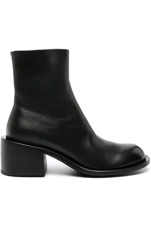MARSÈLL Klassische Stiefeletten