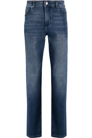DL1961 Nick Slim-Fit-Jeans
