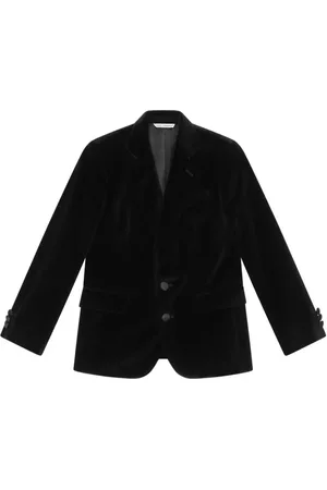 Dolce & Gabbana Sakko aus Samt