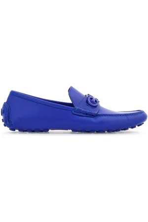 Salvatore Ferragamo Loafer mit Gancini-Schild