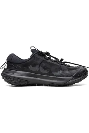 Nike ACG Mountain Fly 2 Low Triple Black Sneakers