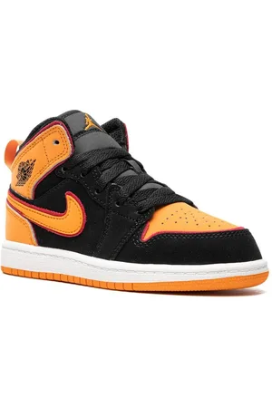 Jordan Air Jordan 1 Mid Vivid Sneakers