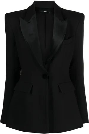 ALEX PERRY Aro Blazer